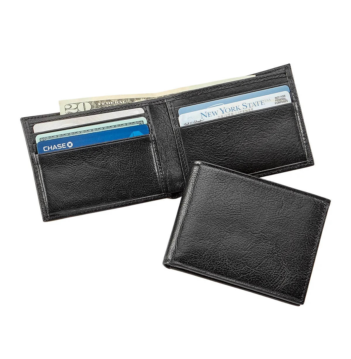 Slim Wallet