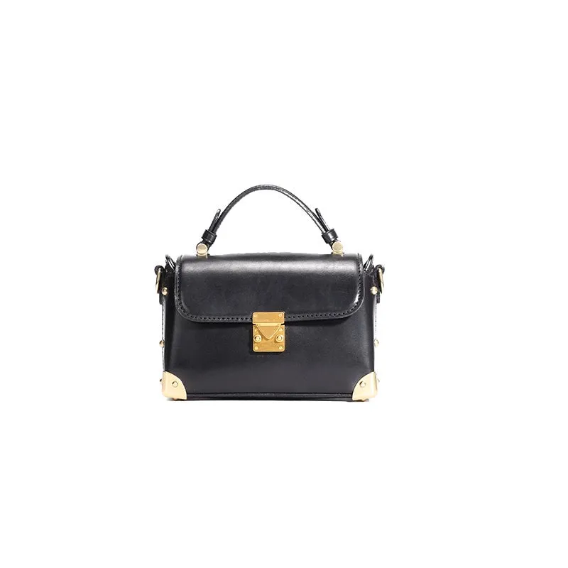 Small Square Handbag