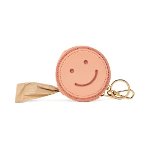 Smile Poop Bag Holder