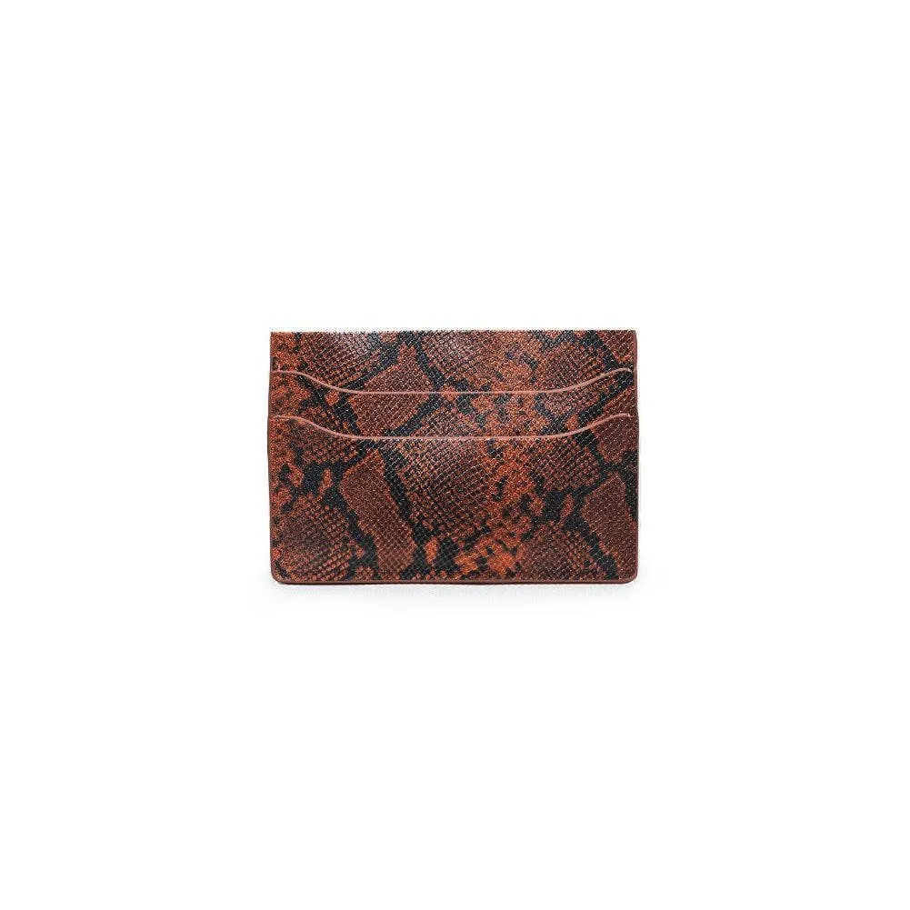 Snake Card Holder