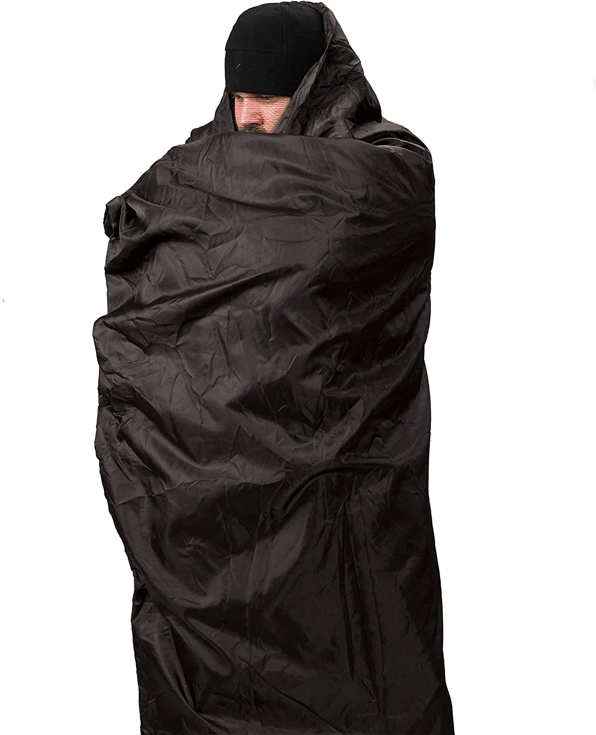 Snugpak Jungle Blanket Black