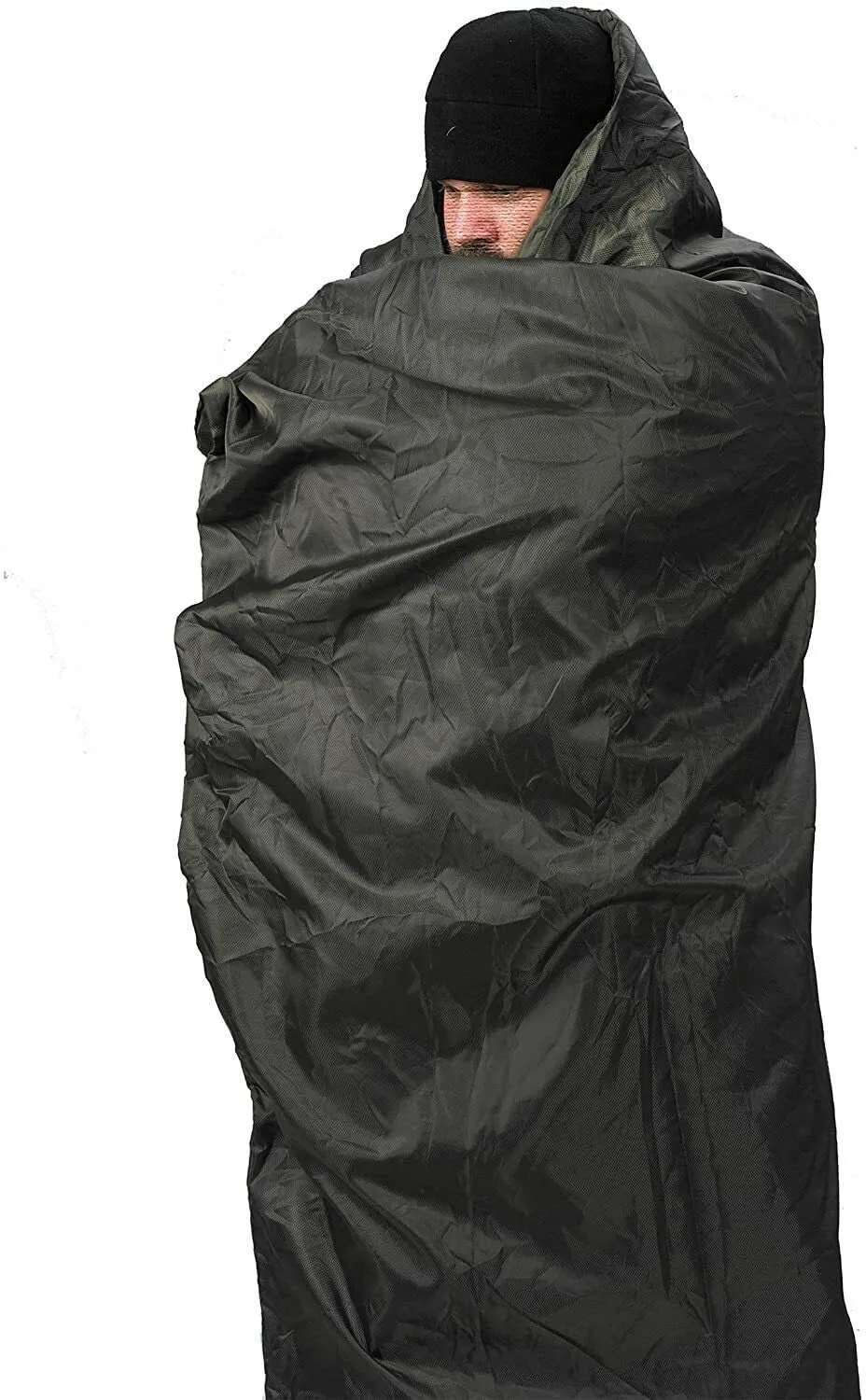Snugpak Jungle Blanket Olive