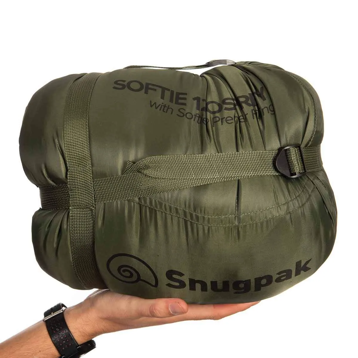 Snugpak Softie 12 Osprey Sleeping Bag