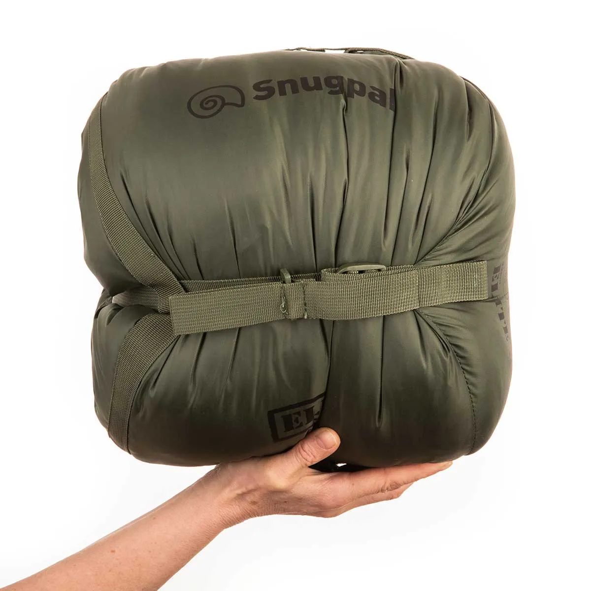 Snugpak Softie Elite 5 Sleeping Bag