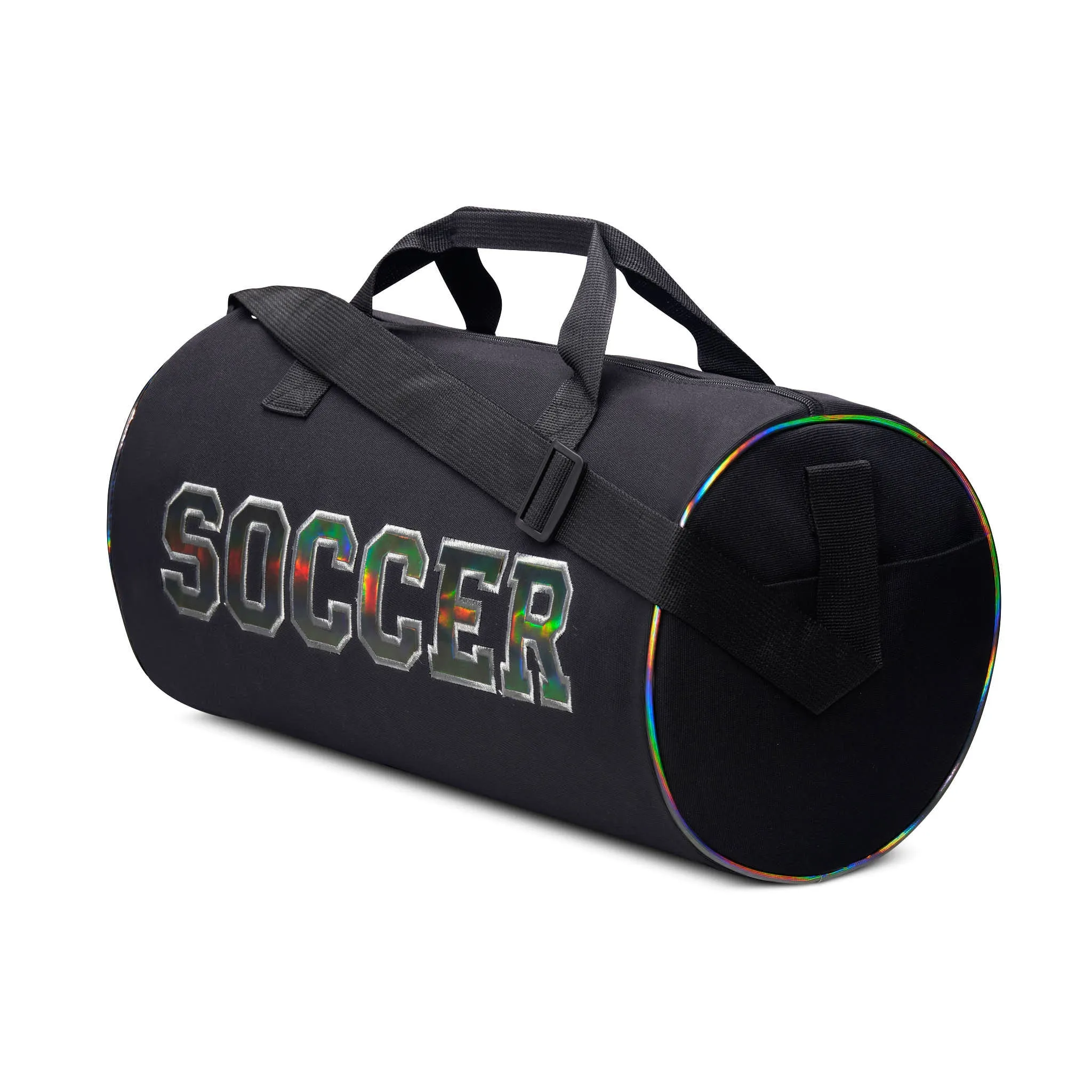 Soccer Sport Duffel Bag
