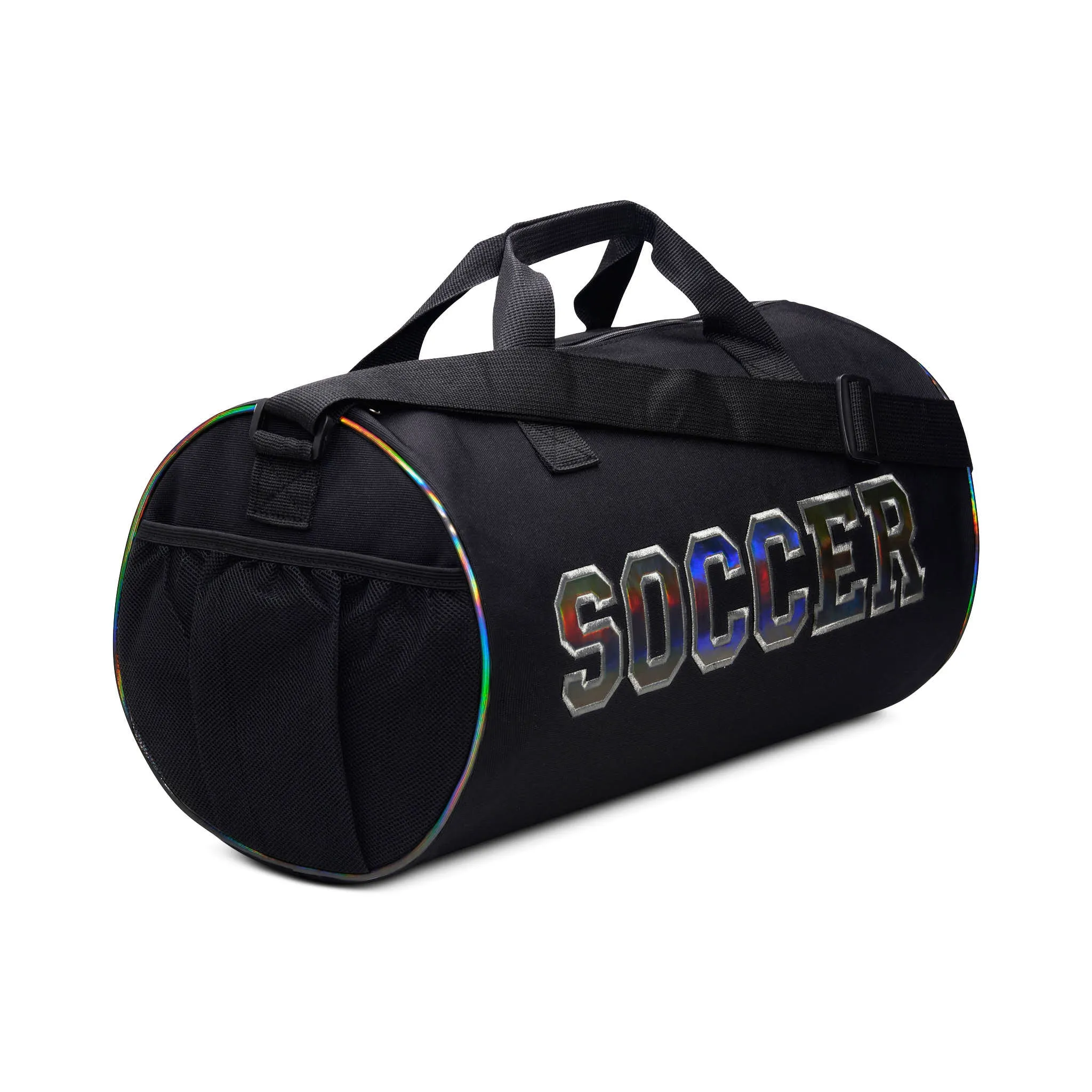 Soccer Sport Duffel Bag