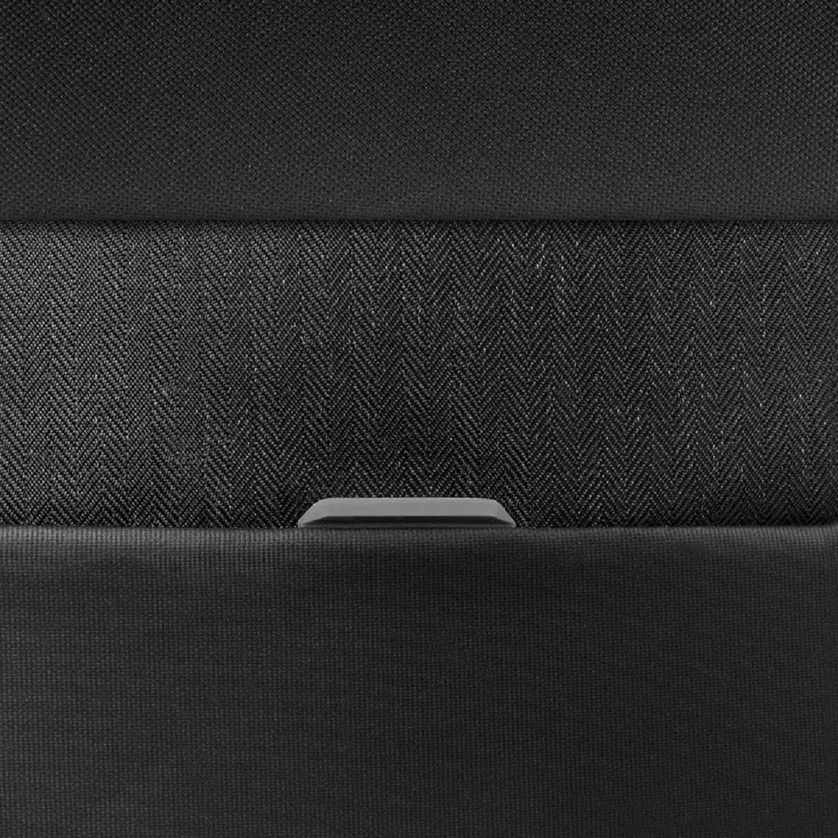 Solo Gravity Notch Briefcase