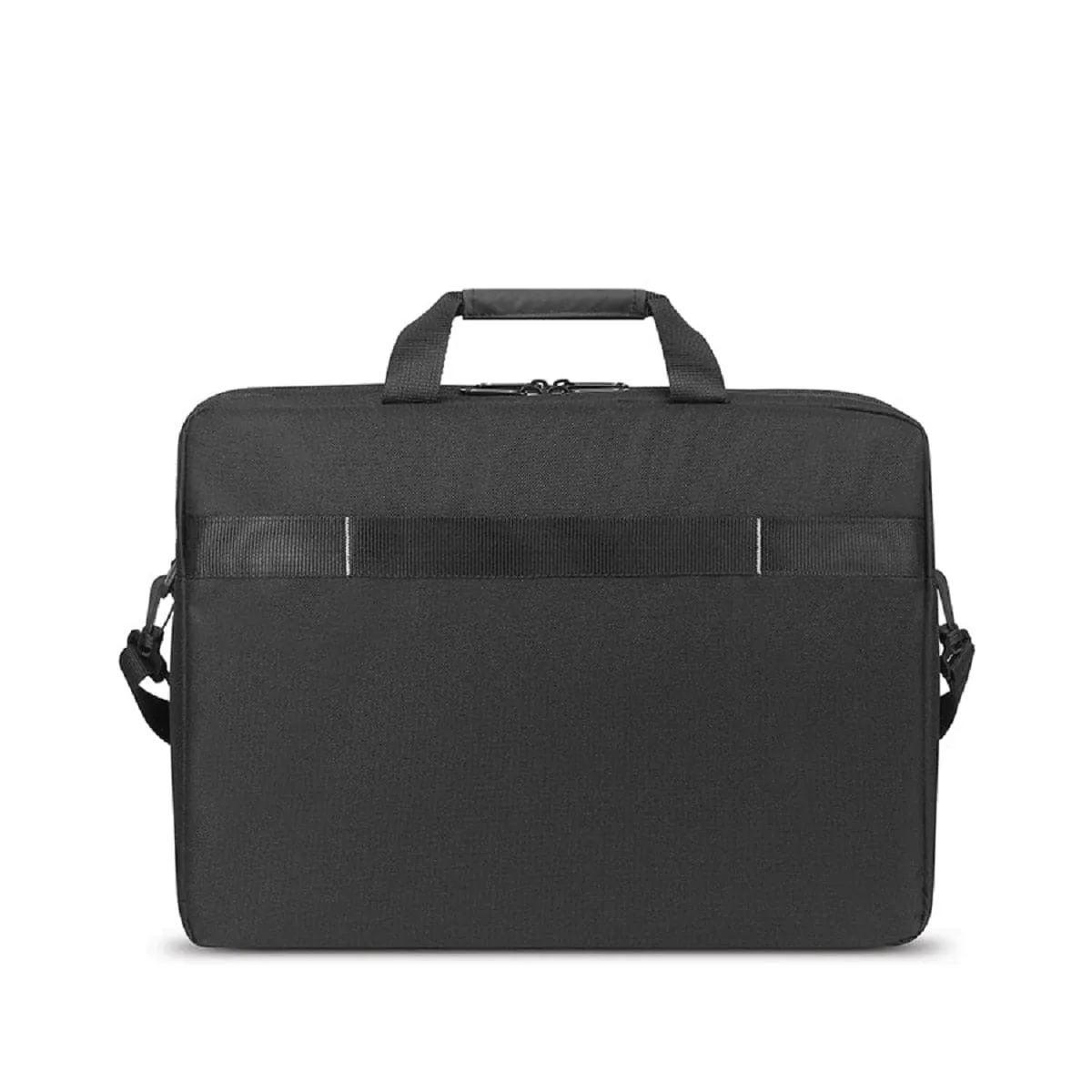 Solo Gravity Notch Briefcase