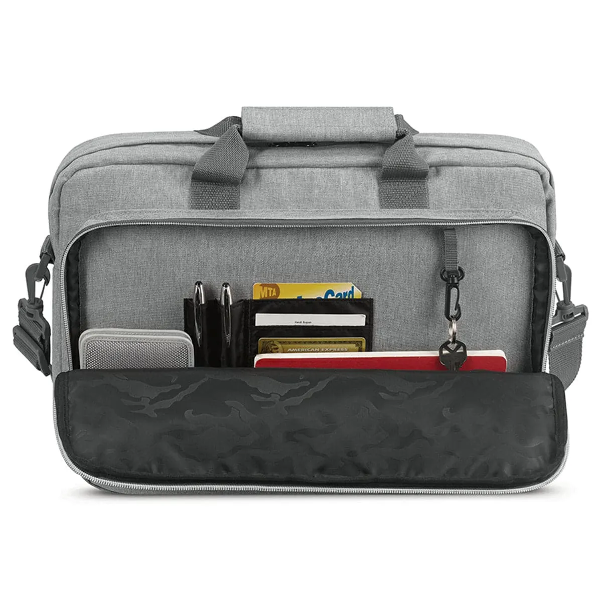 Solo ReNew Briefcase