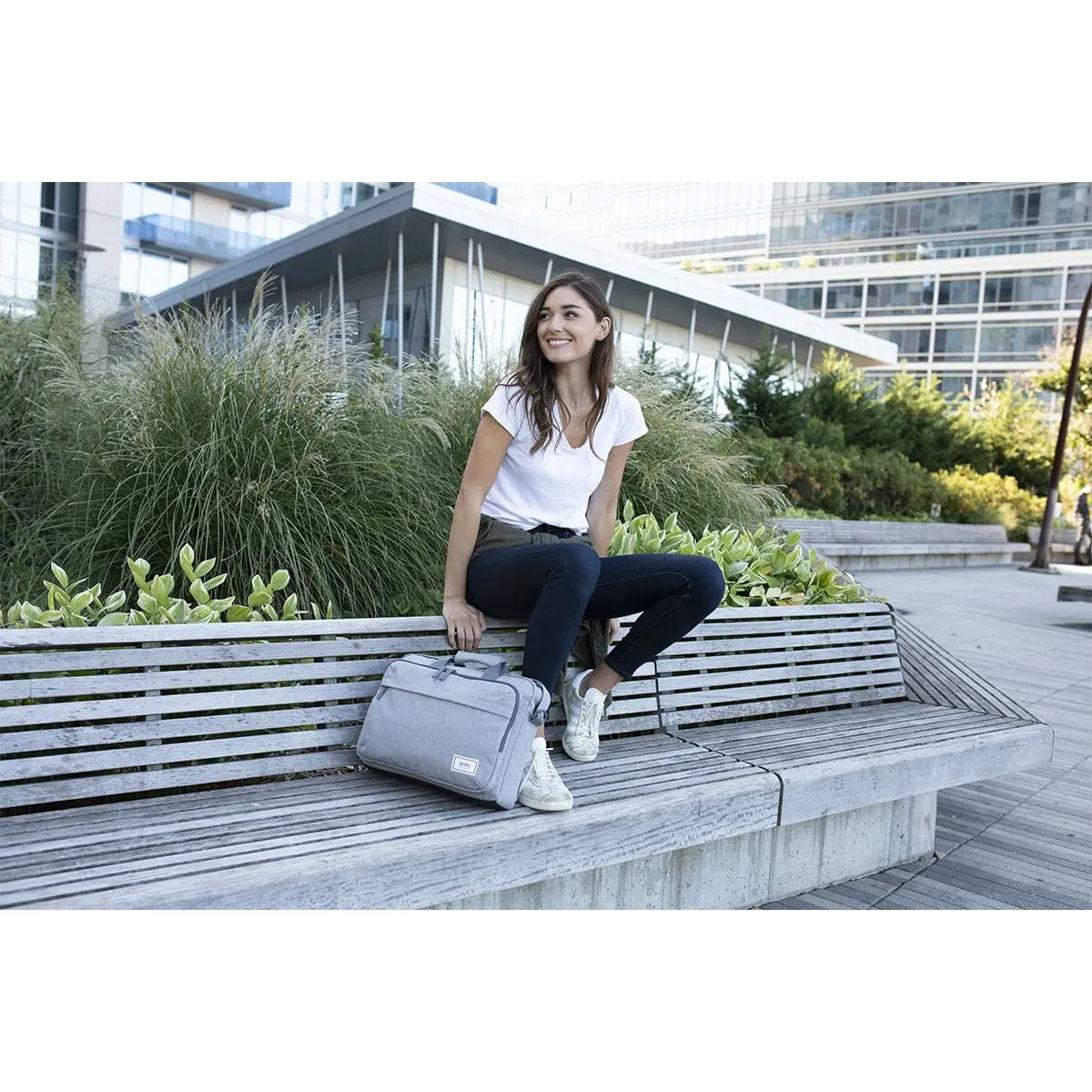 Solo ReNew Briefcase