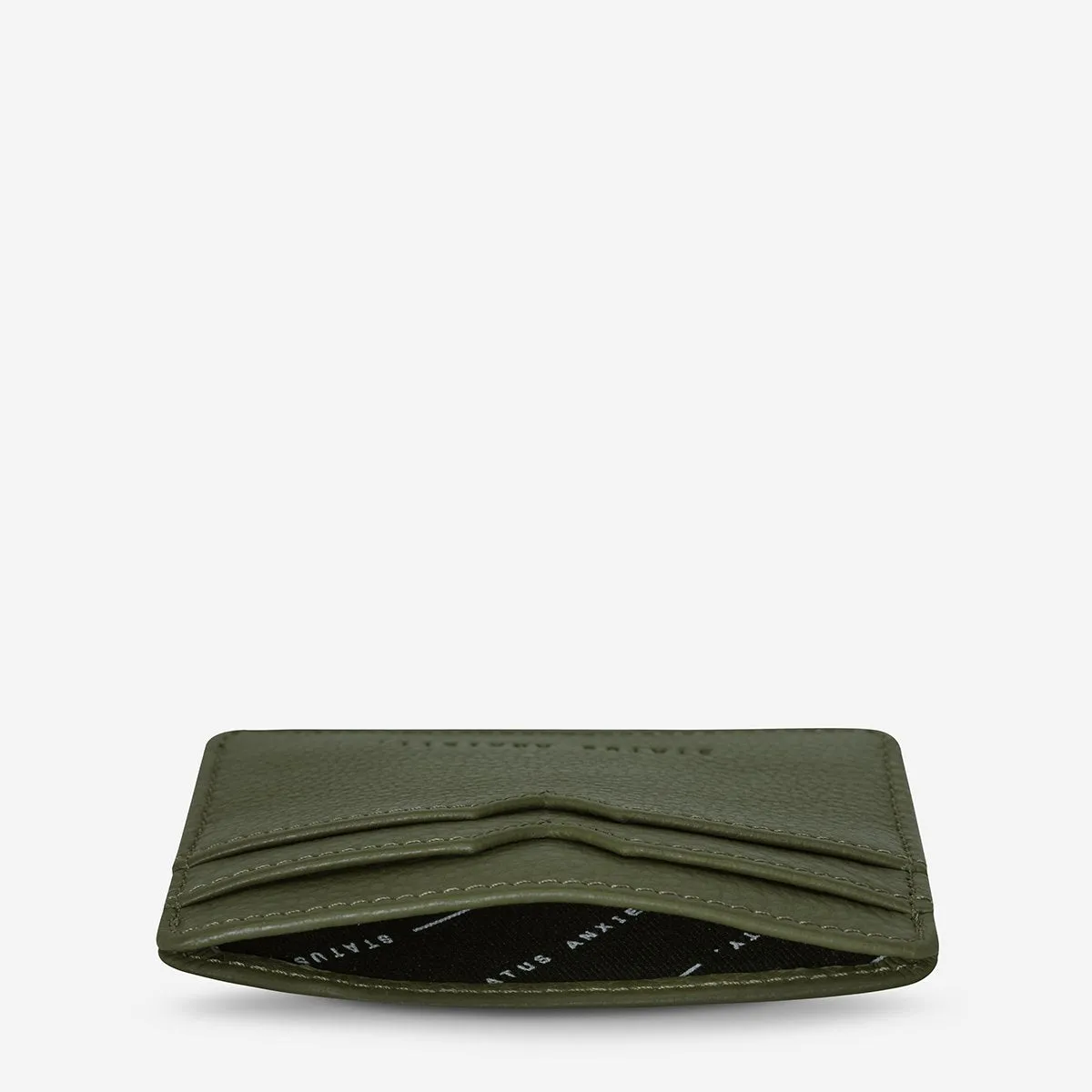 Status Anxiety, Together For Now Card Holder