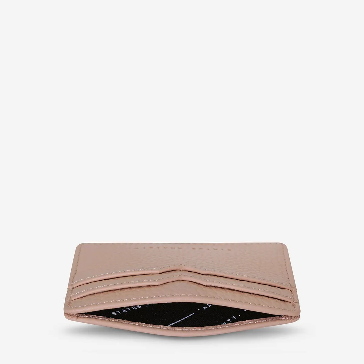 Status Anxiety, Together For Now Card Holder