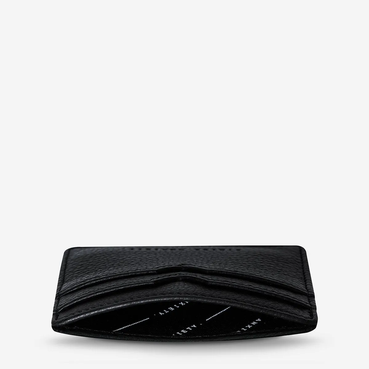 Status Anxiety, Together For Now Card Holder