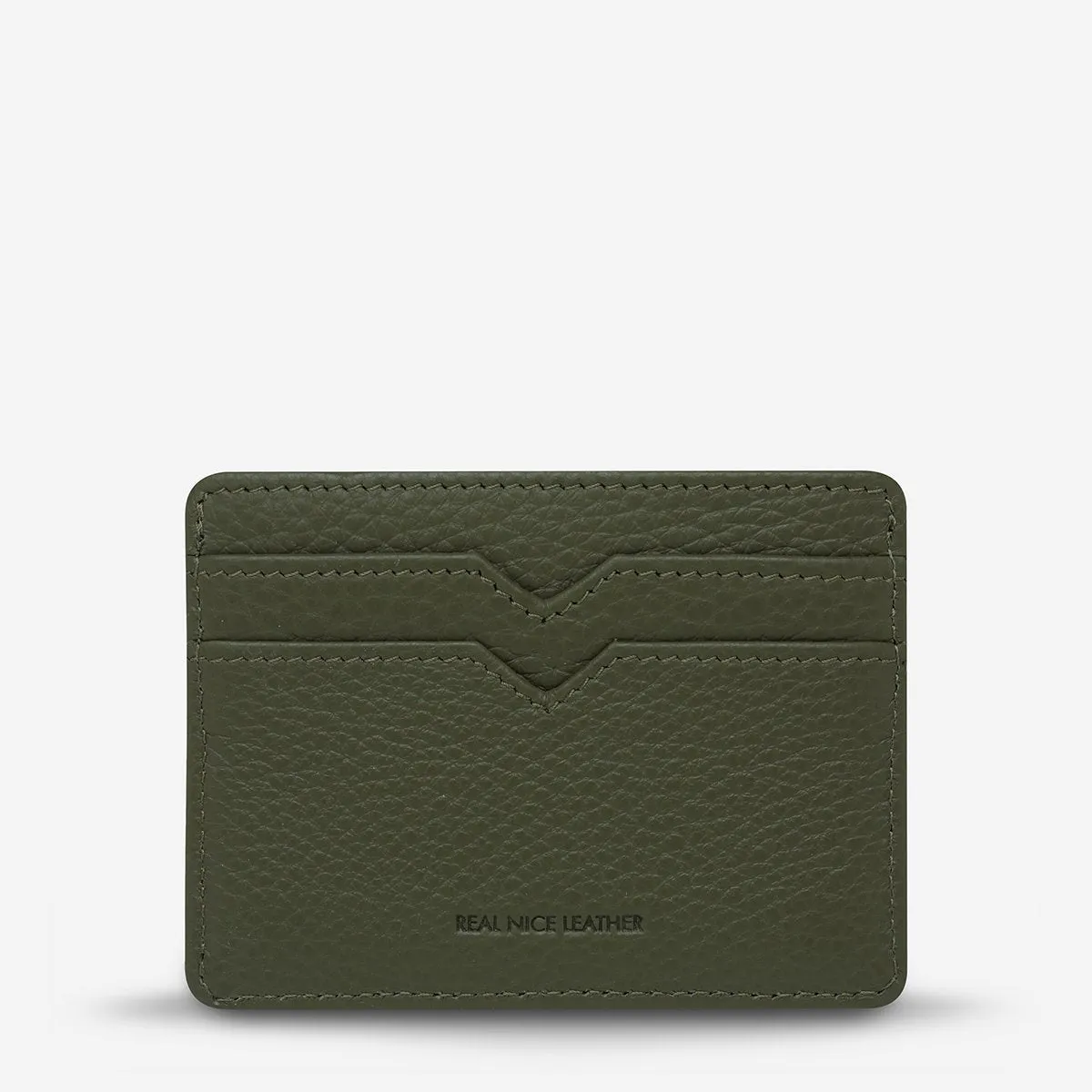 Status Anxiety, Together For Now Card Holder