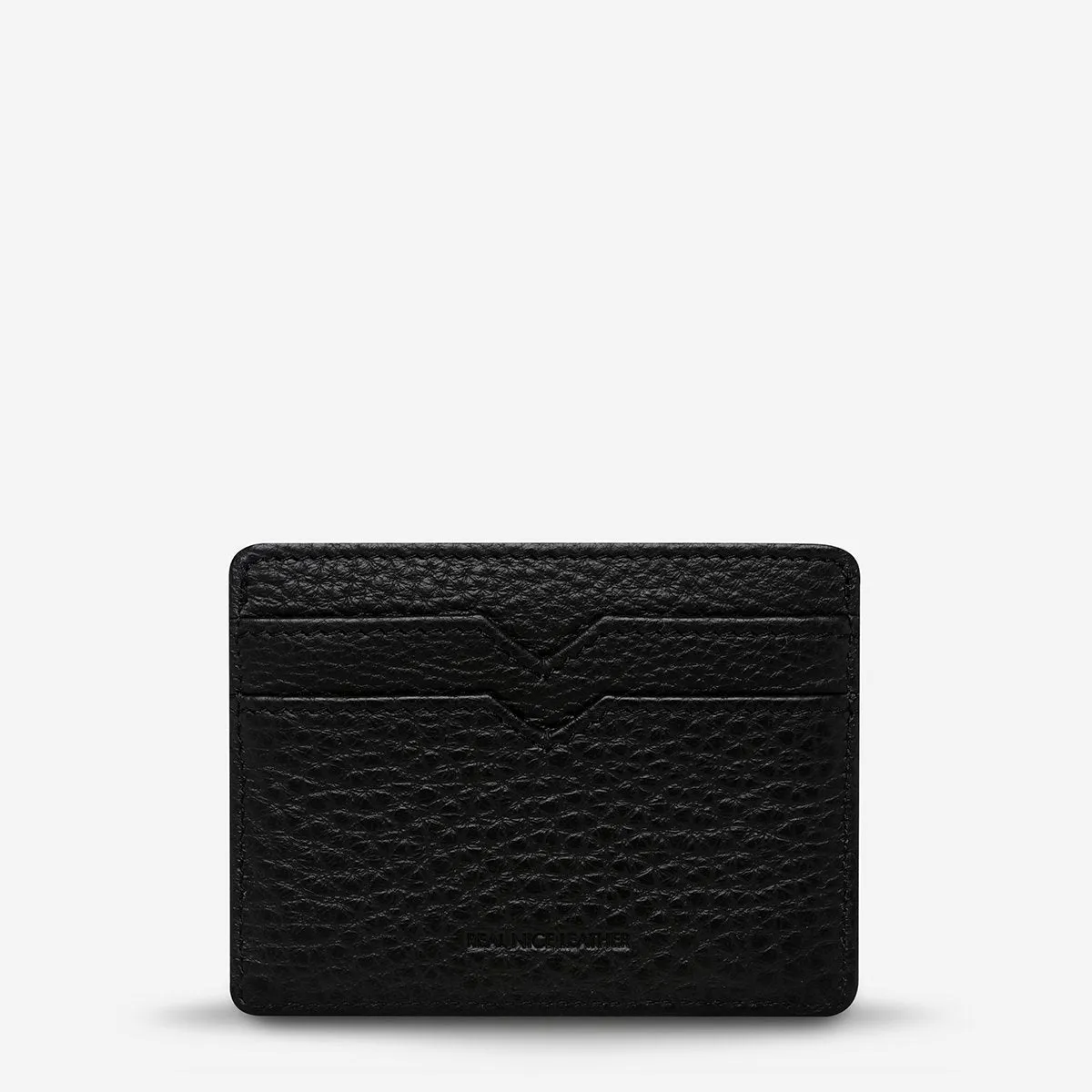 Status Anxiety, Together For Now Card Holder
