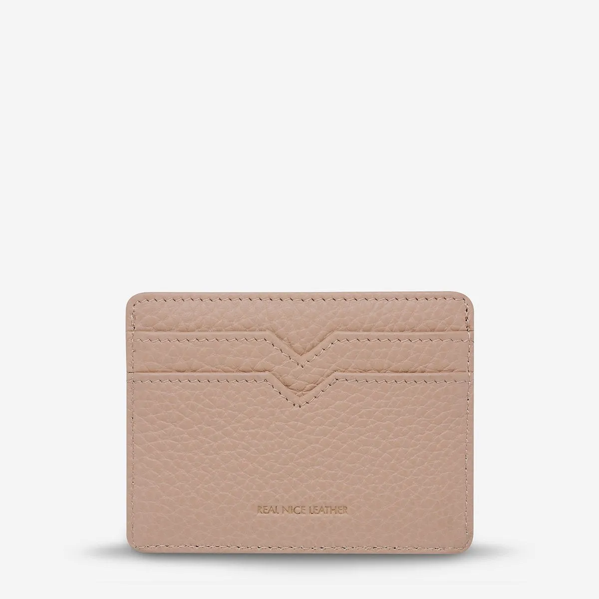 Status Anxiety, Together For Now Card Holder