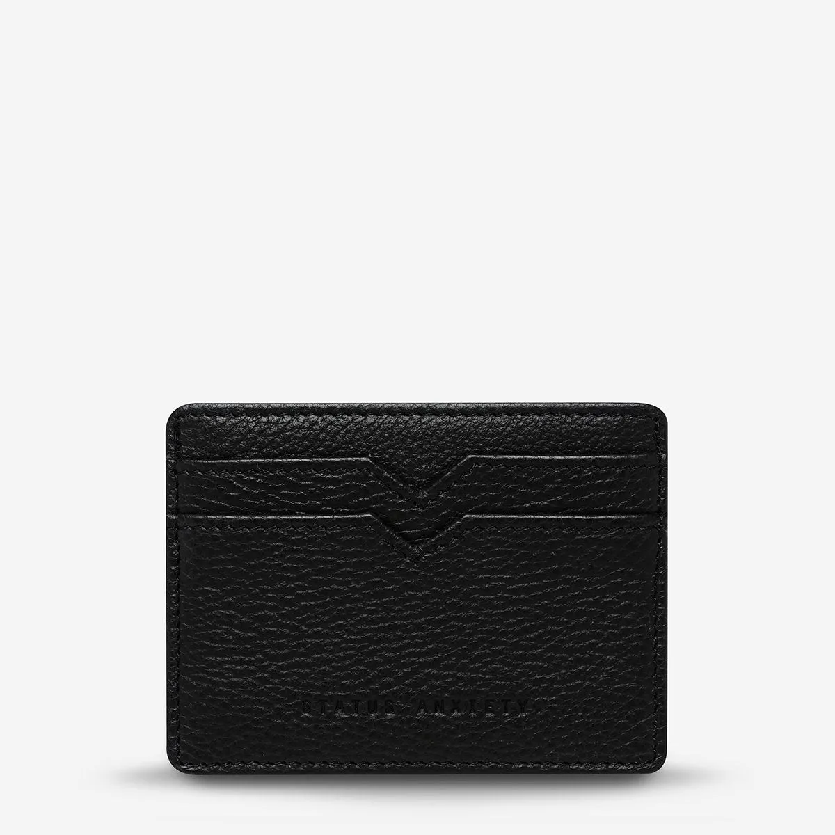 Status Anxiety, Together For Now Card Holder