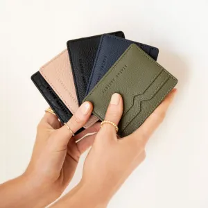 Status Anxiety, Together For Now Card Holder