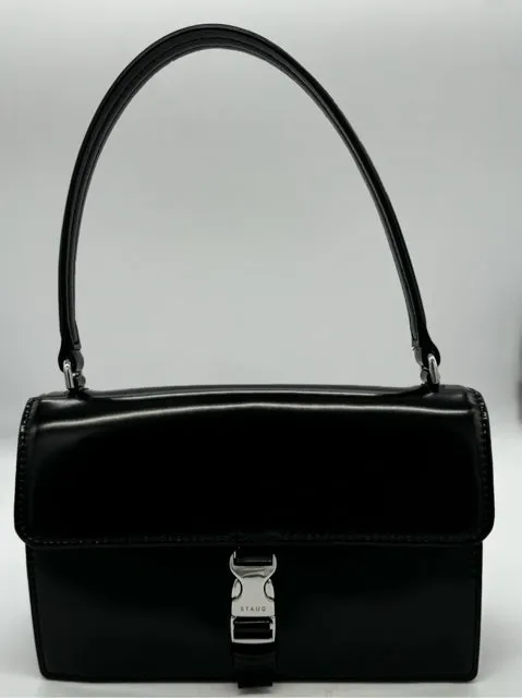 staud Black handbags