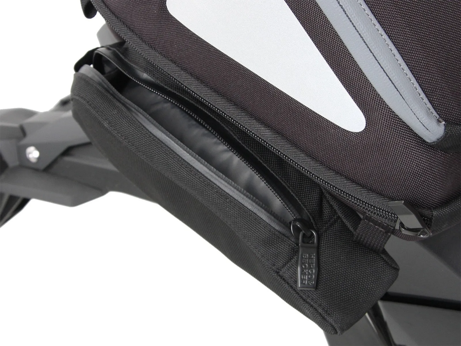 Tail / Rear Bag 17-19L Royster