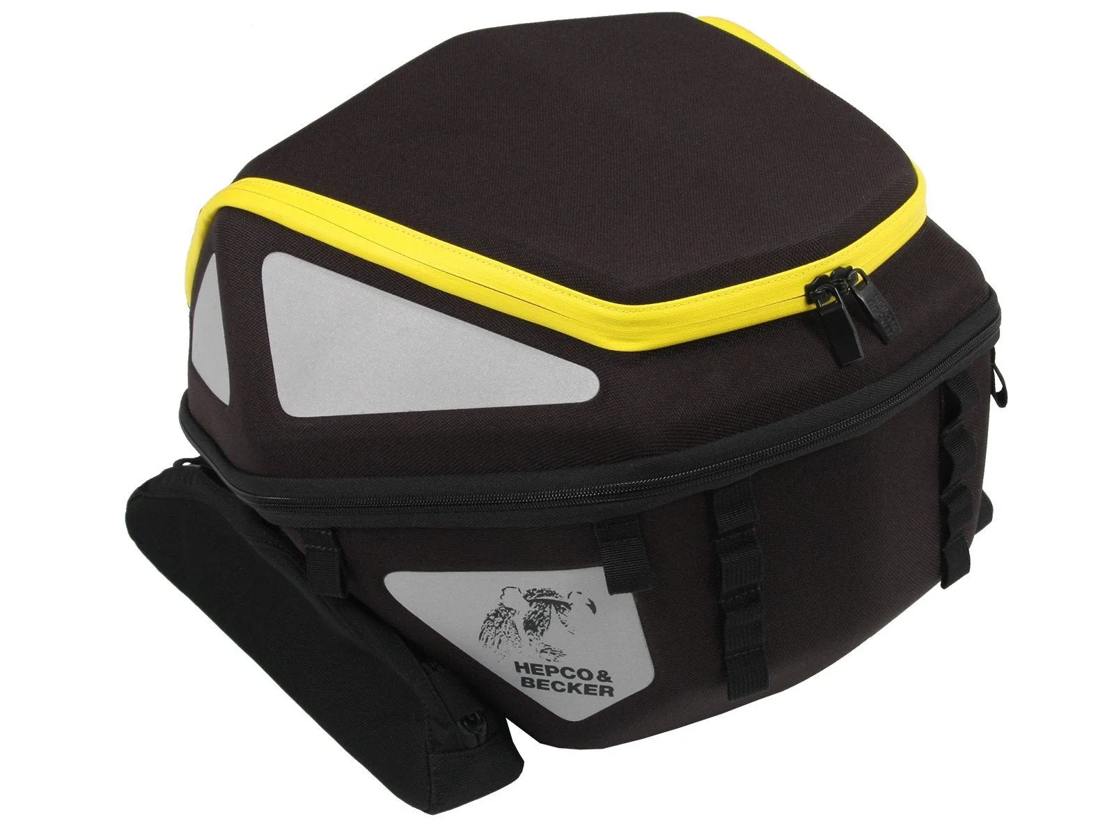 Tail / Rear Bag 17-19L Royster