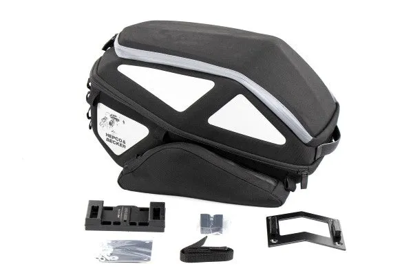 Tail / Rear Bag 17-19L Royster