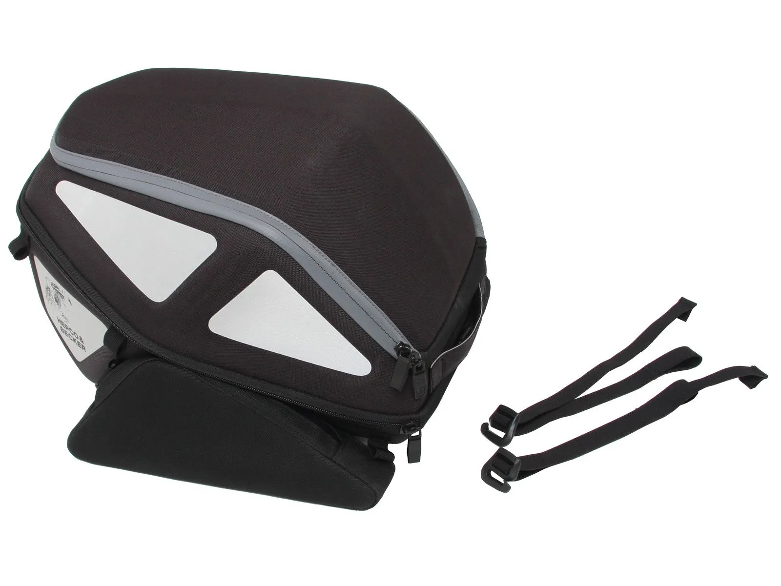 Tail / Rear Bag 17-19L Royster
