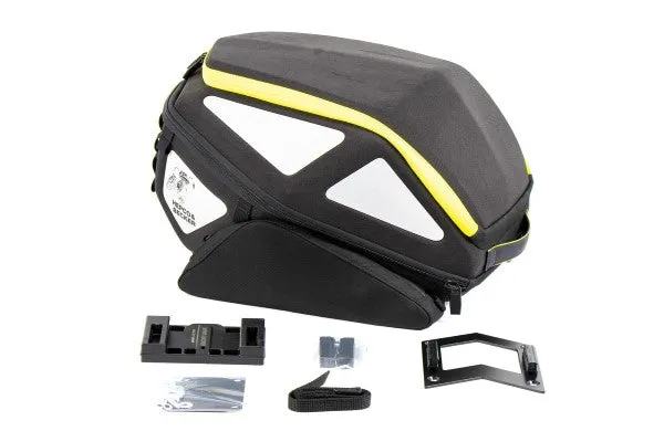 Tail / Rear Bag 17-19L Royster