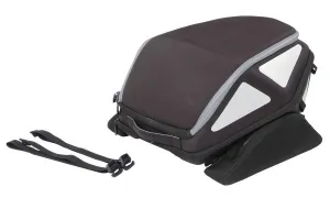 Tail / Rear Bag 17-19L Royster