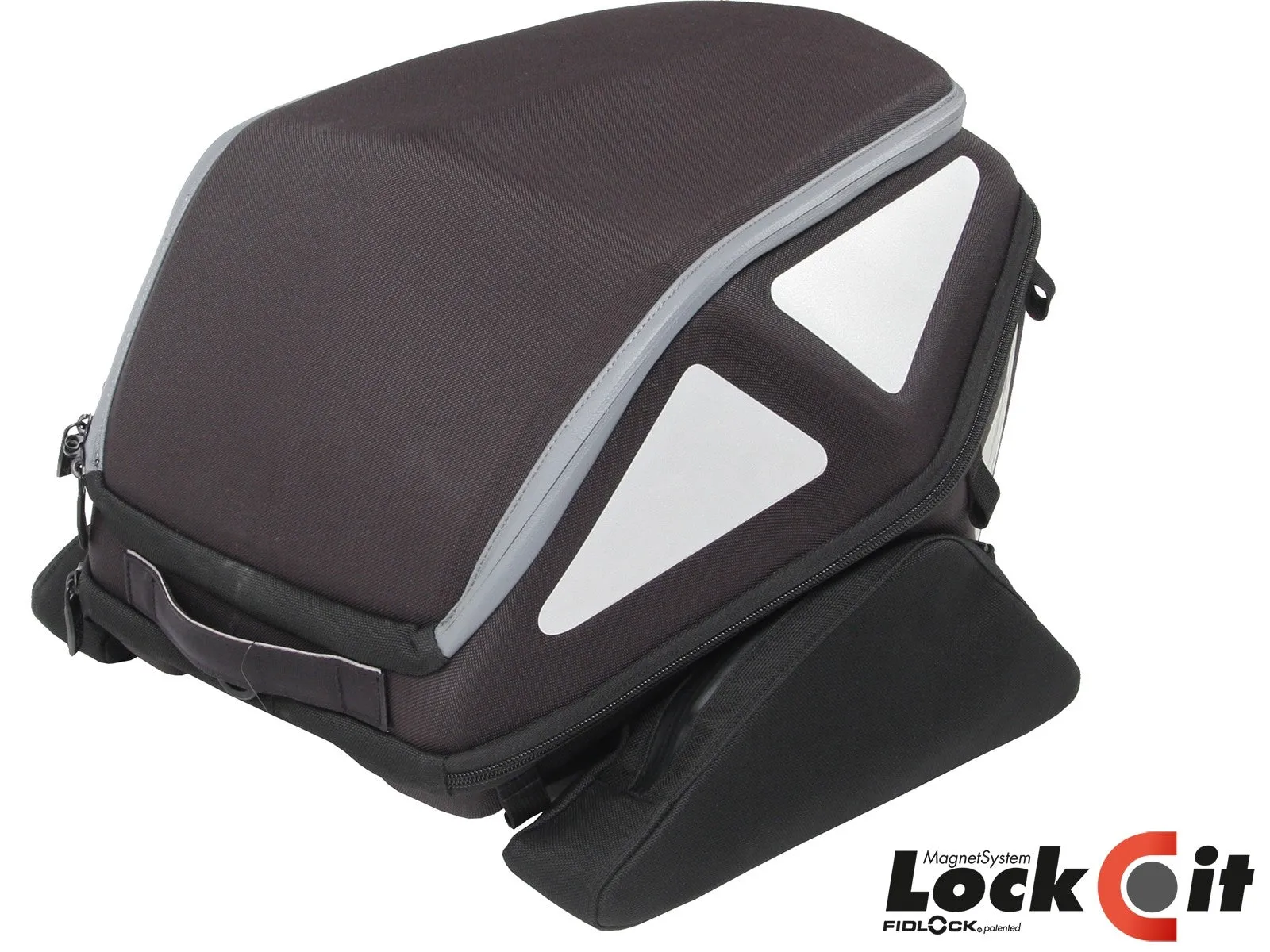 Tail / Rear Bag 17-19L Royster