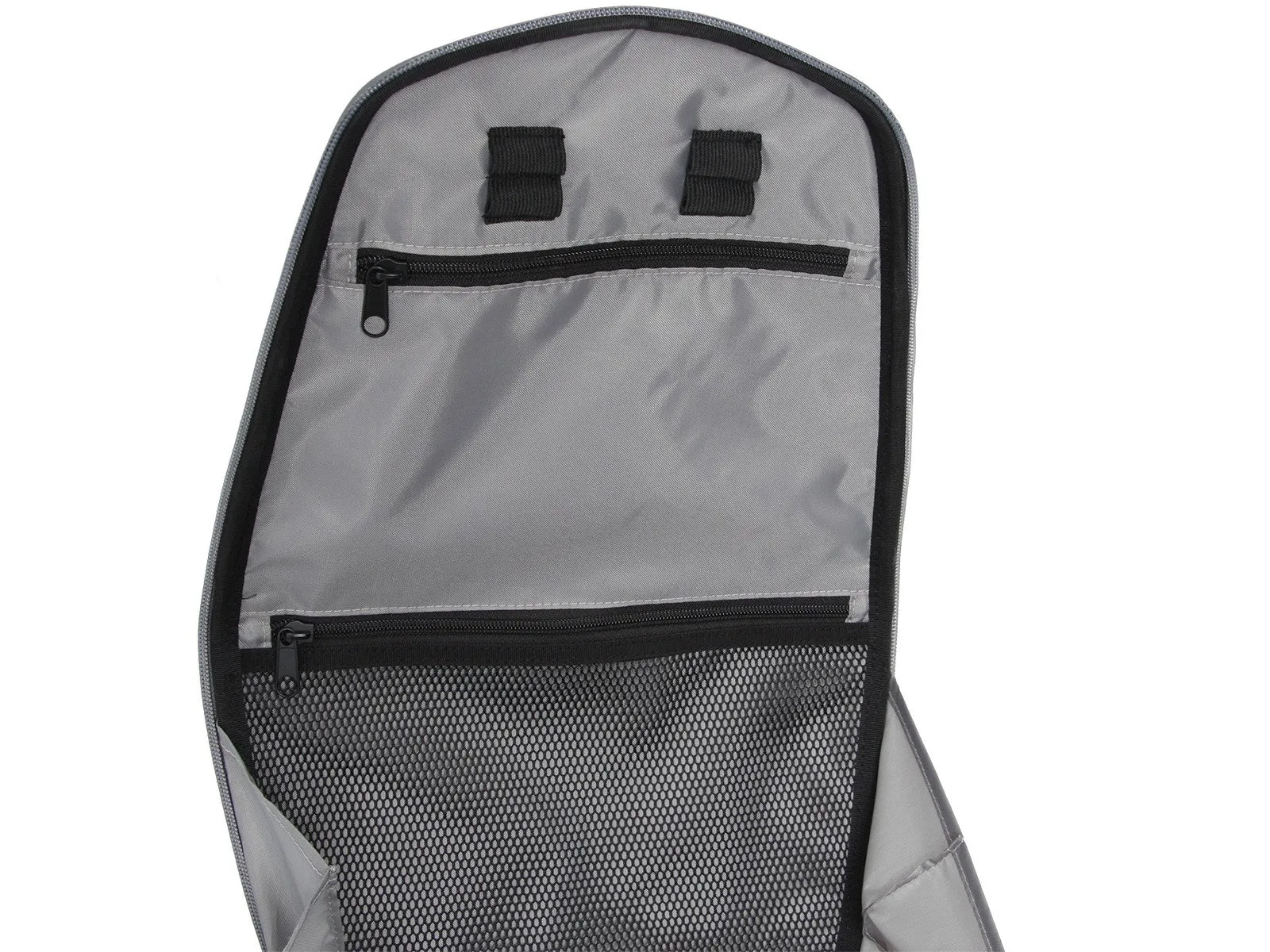Tail / Rear Bag 17-19L Royster