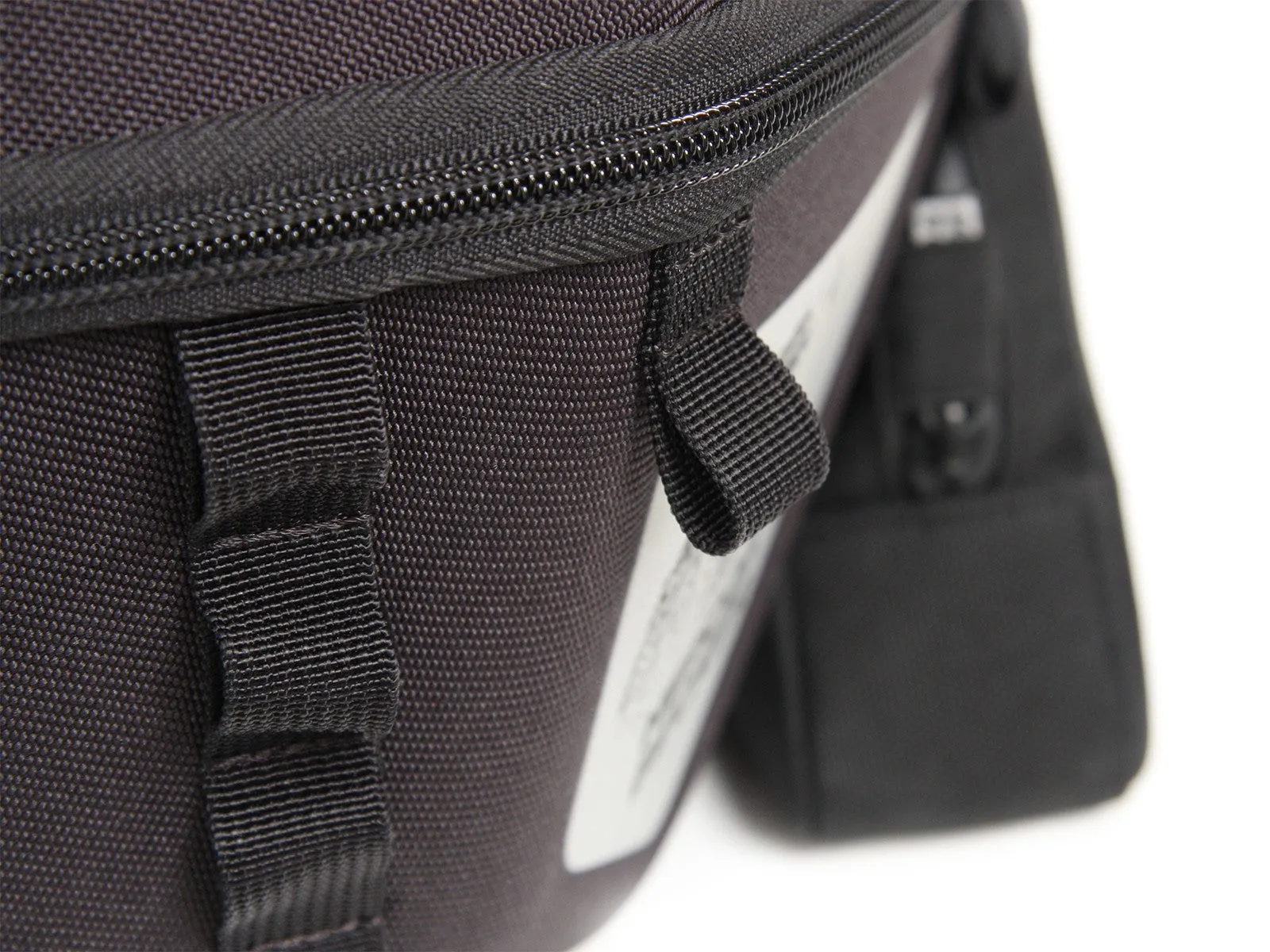 Tail / Rear Bag 17-19L Royster