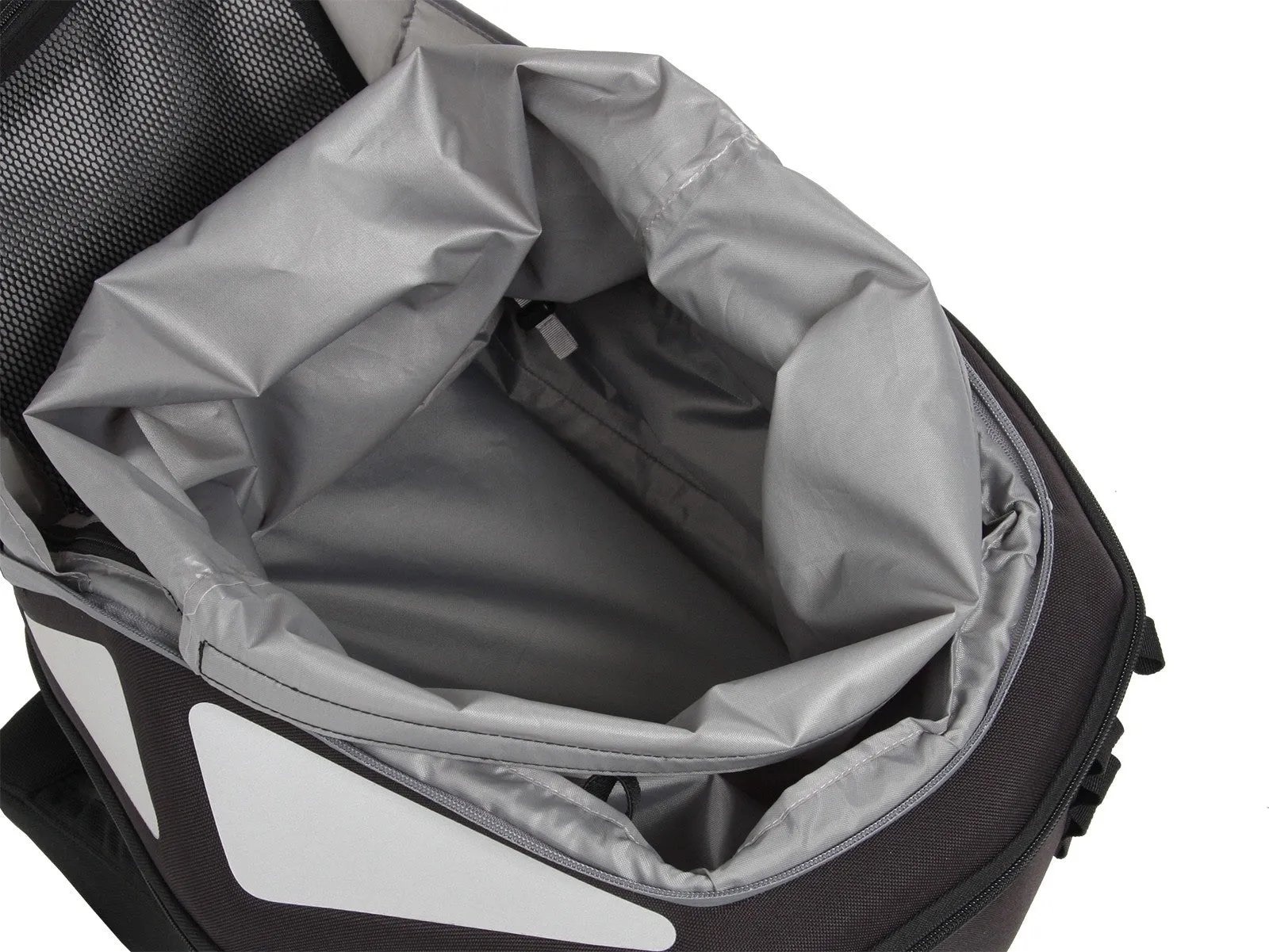 Tail / Rear Bag 17-19L Royster