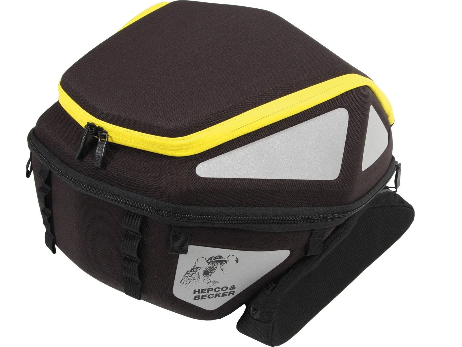 Tail / Rear Bag 17-19L Royster