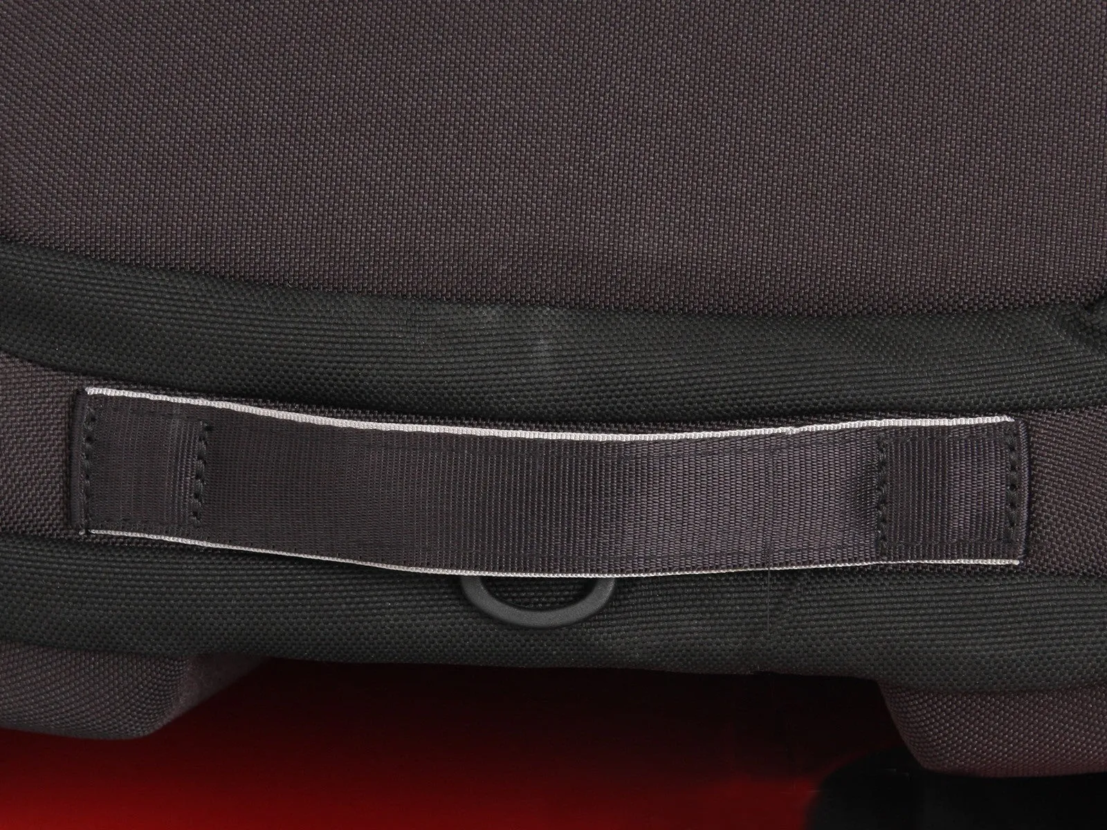 Tail / Rear Bag 17-19L Royster
