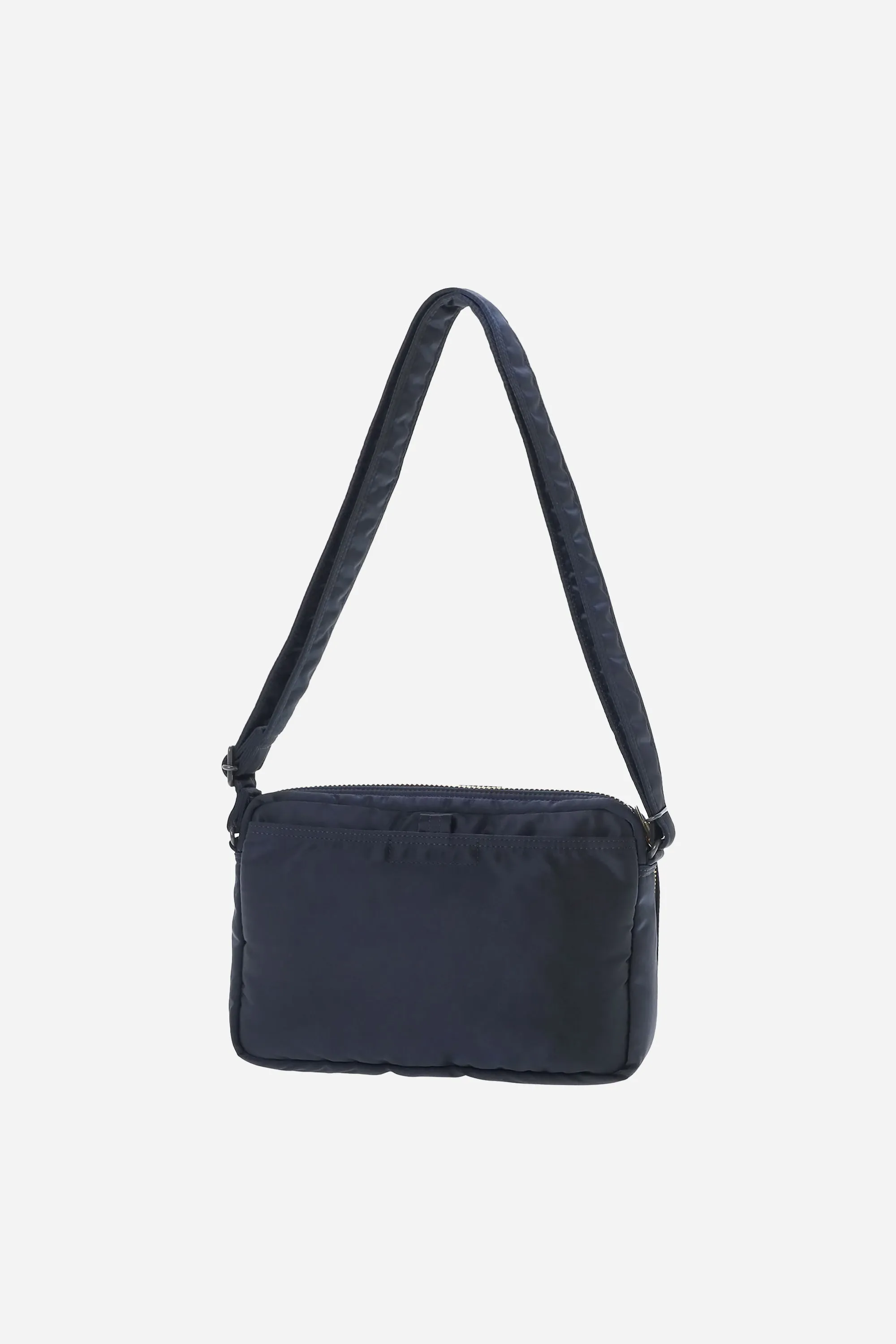Tanker Sling Bag W-Zip Navy