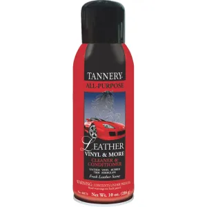 Tannery All Purpose Leather/Vinyl Cleaner & Conditioner 10 oz