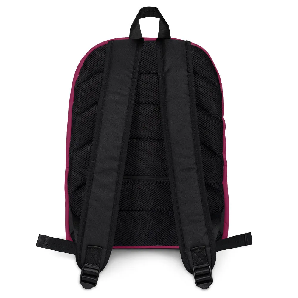 TCI Passport Backpack