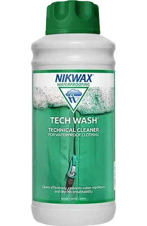 Tech Wash® 1L