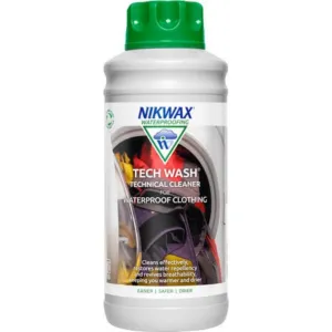 Tech Wash 1L