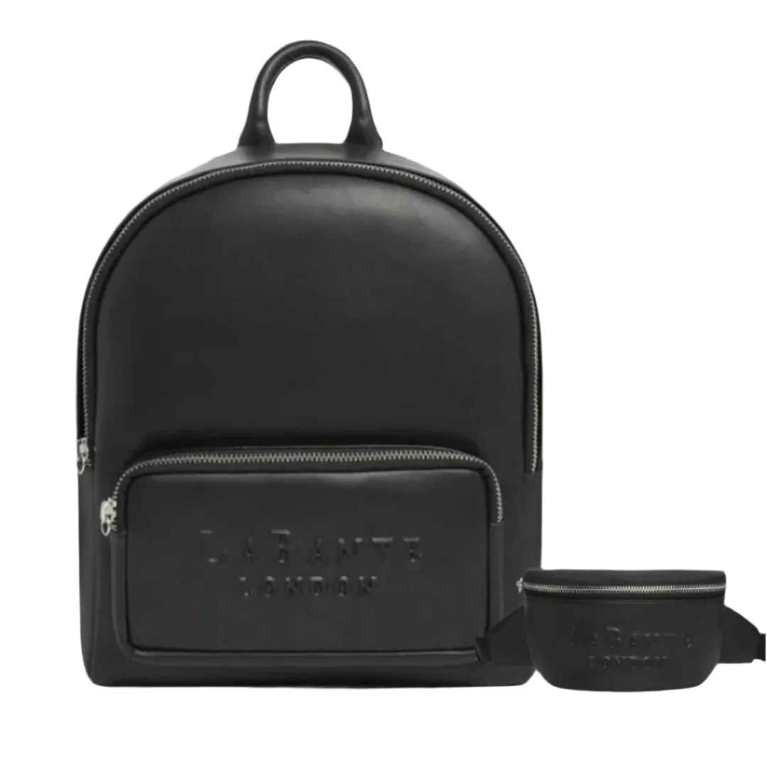 The Luxe Explorer Men's Bundle