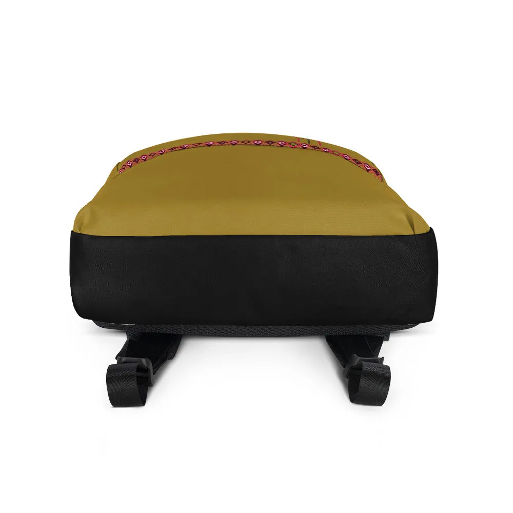 The Stella Backpack