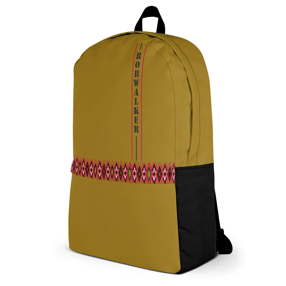 The Stella Backpack