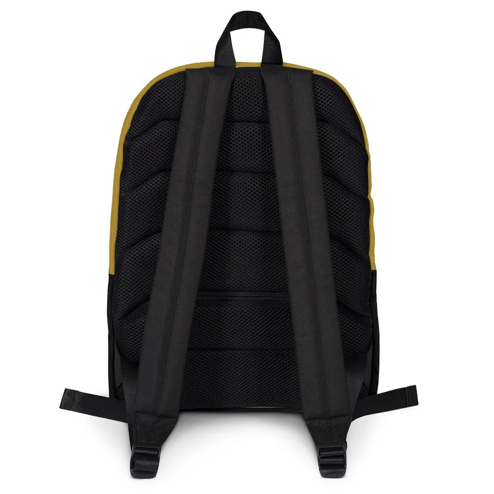 The Stella Backpack