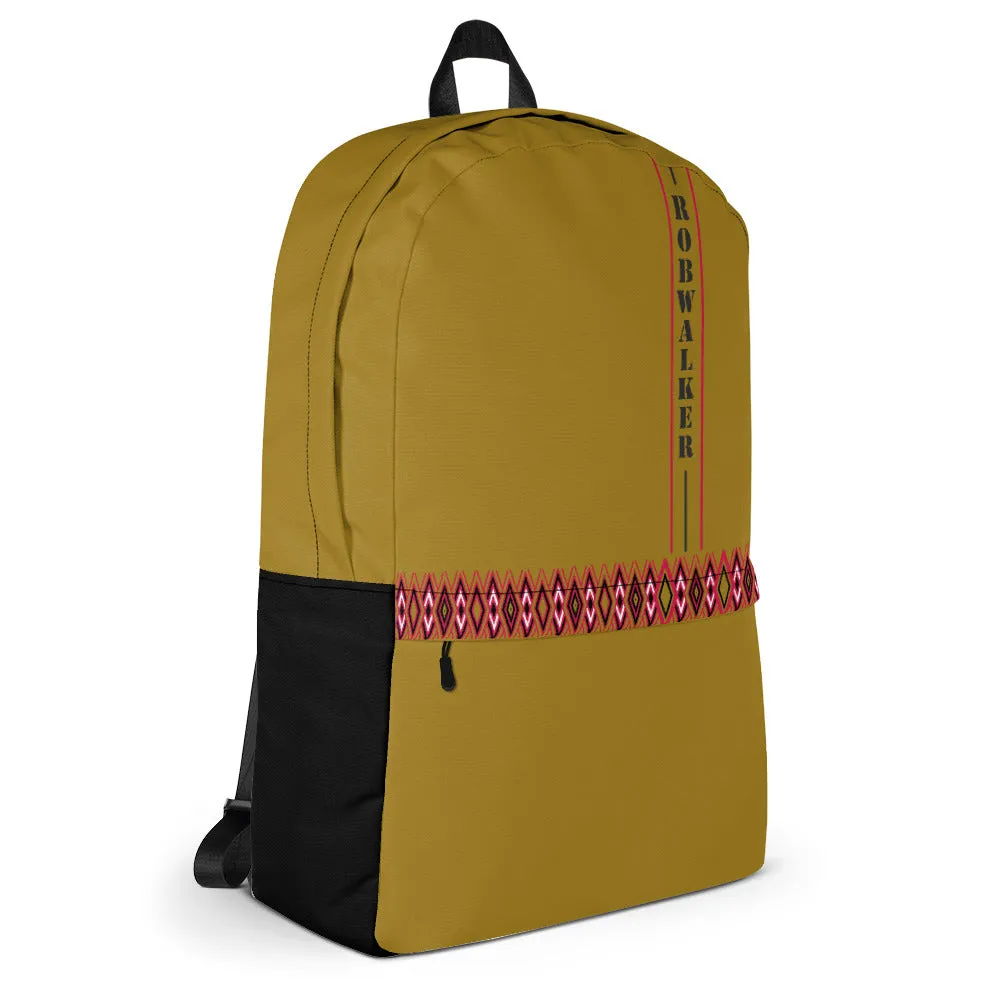 The Stella Backpack