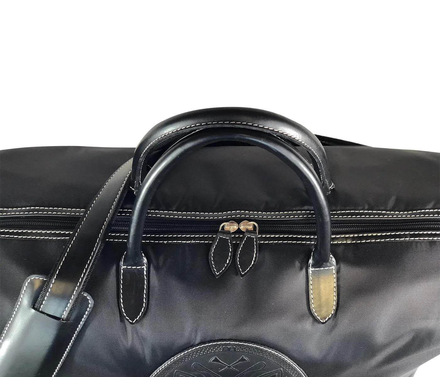 The Tryon Travel Overnight: Dressage