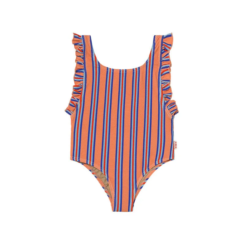 Tiny Cottons - Stripes swimsuit