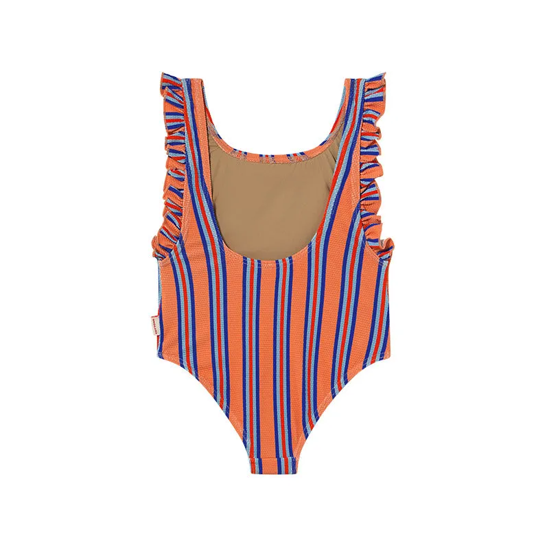 Tiny Cottons - Stripes swimsuit