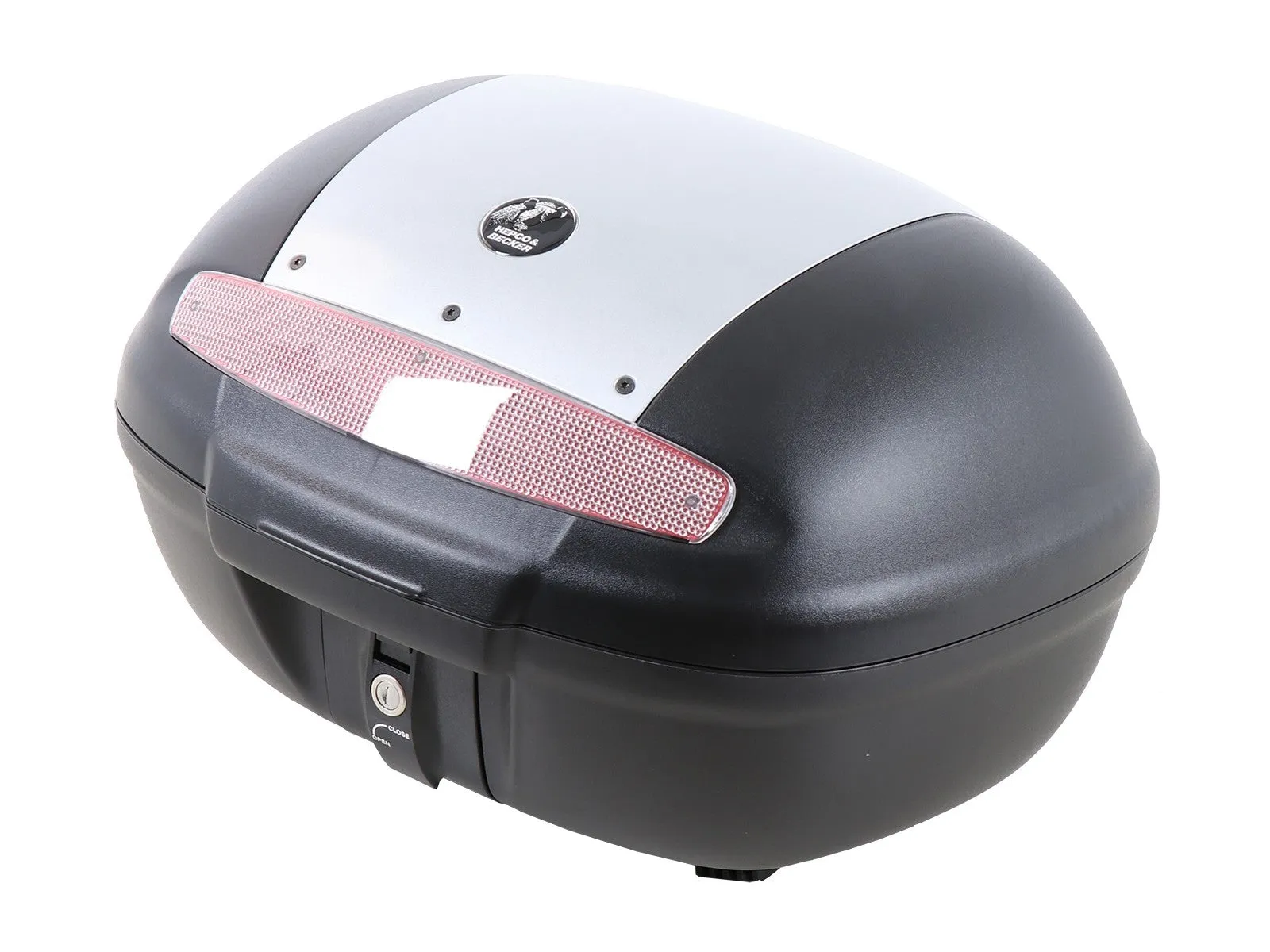 Top case 49L Journey TC 50