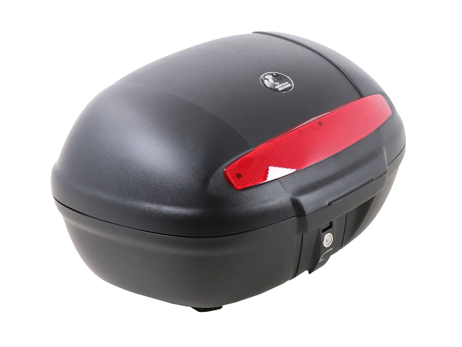 Top case 49L Journey TC 50